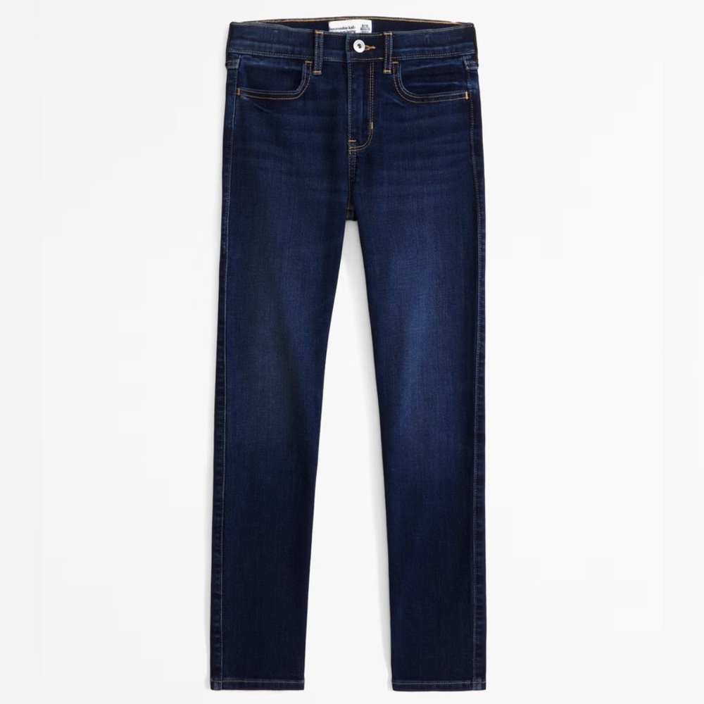 Abercrombie Kids High Rise Jeggings